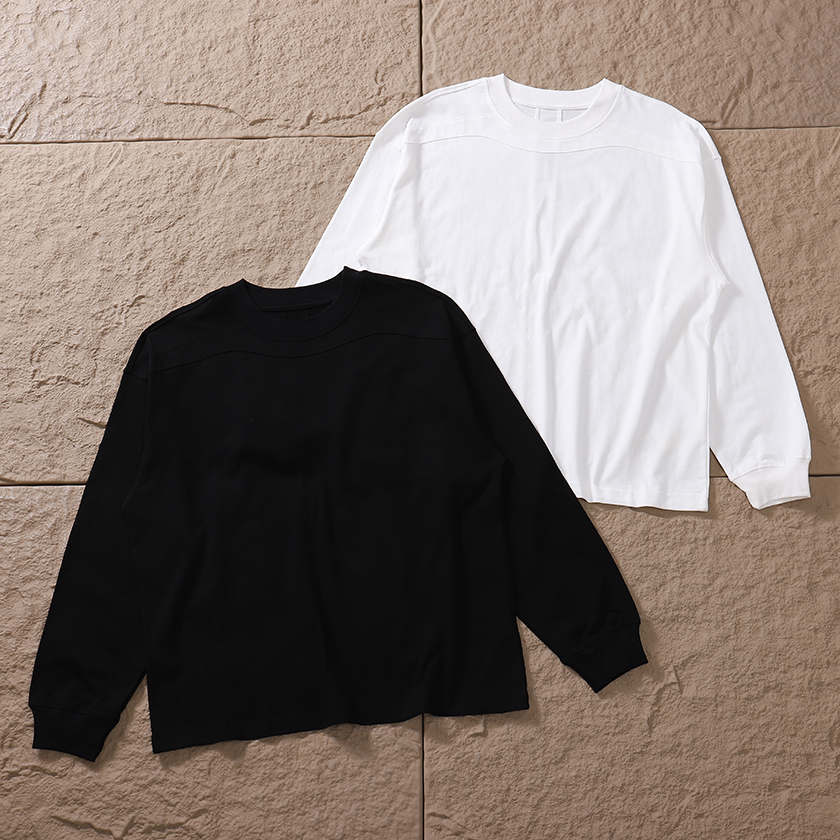 RICK OWENS T-SHIRT