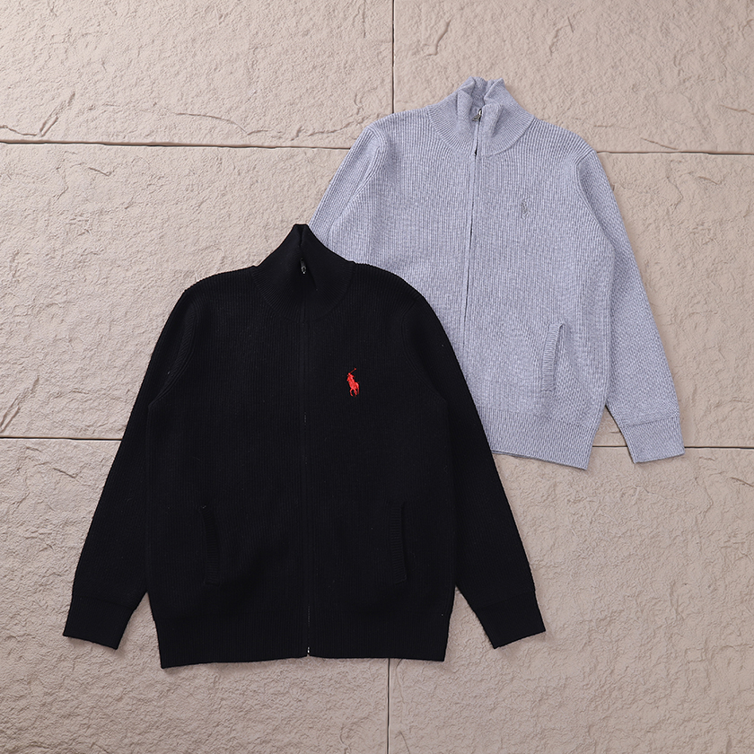 RALPH LAUREN SWEATER