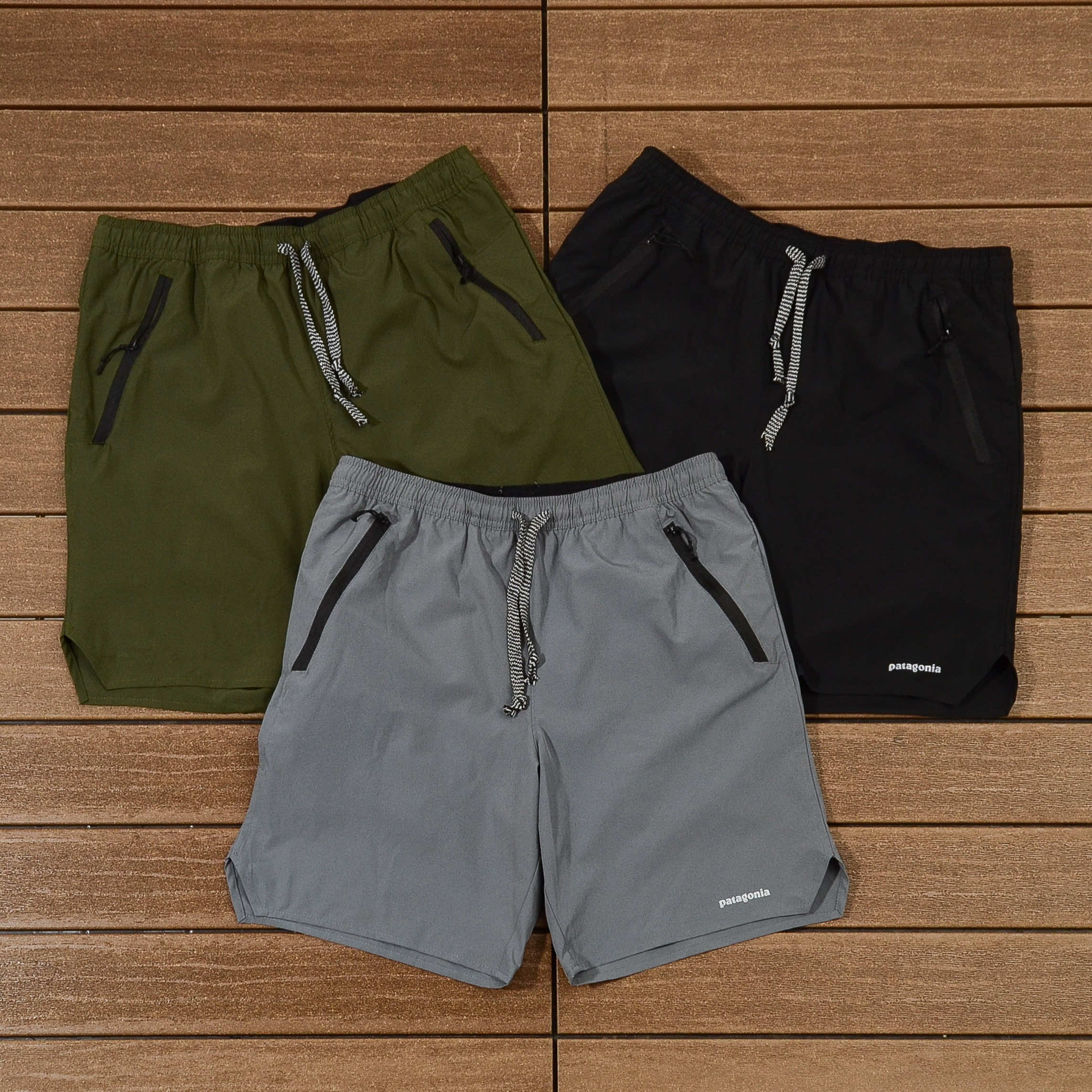 PATAGONIA SHORT