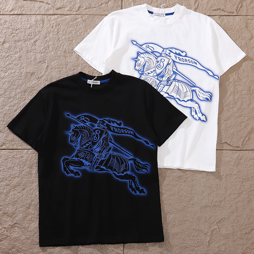 BURBERRY T-SHIRT