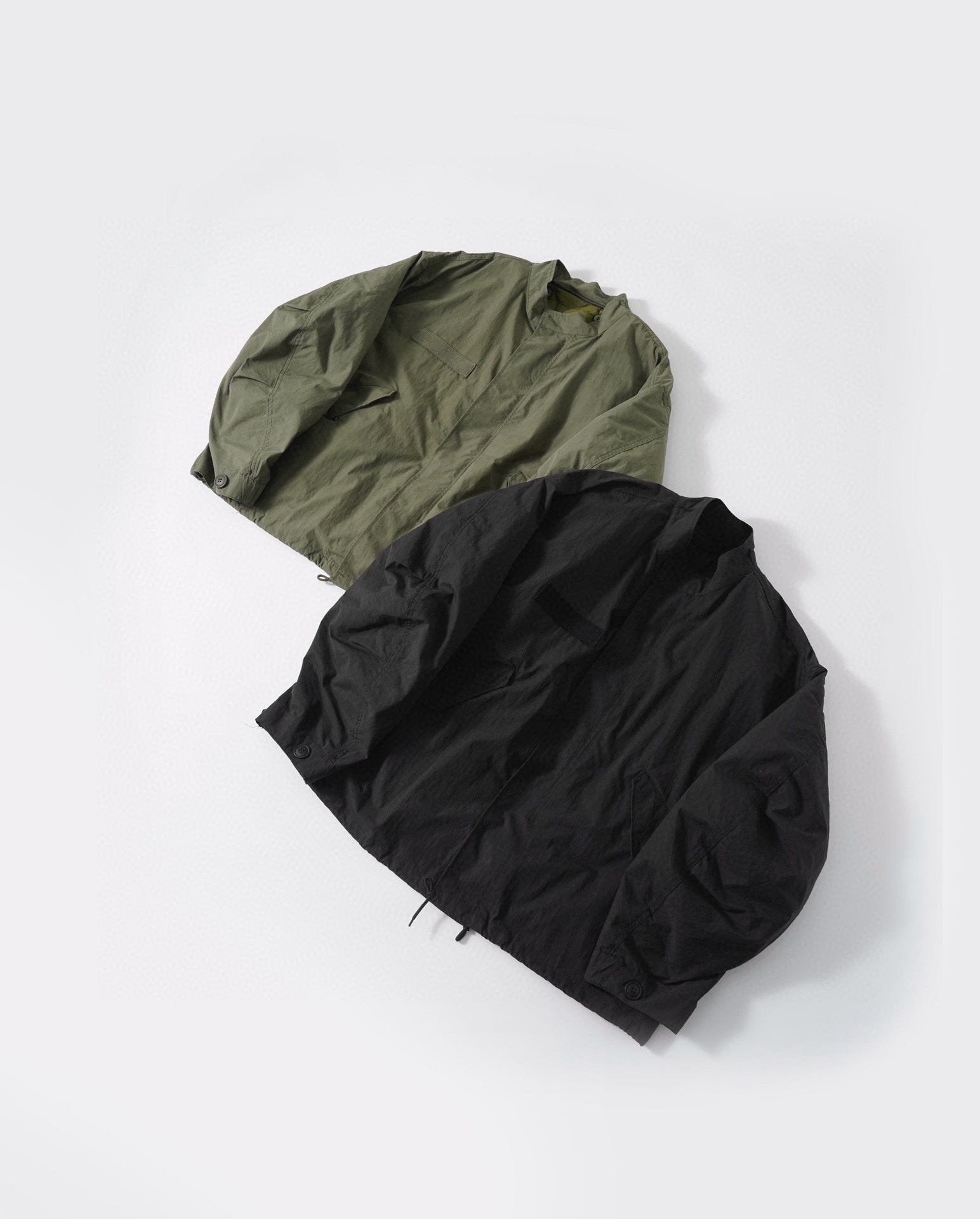 Freaks Store COTTON JACKET