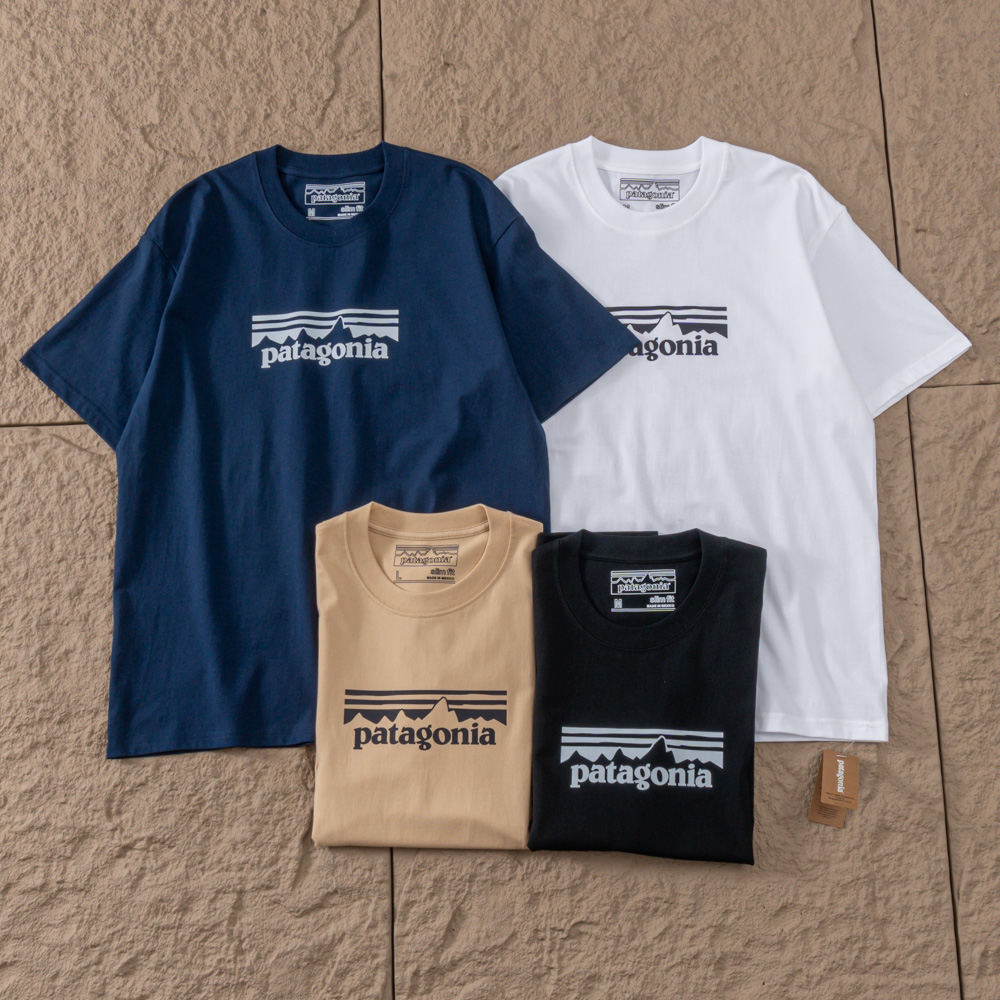 PATAGONIA T-SHIRT