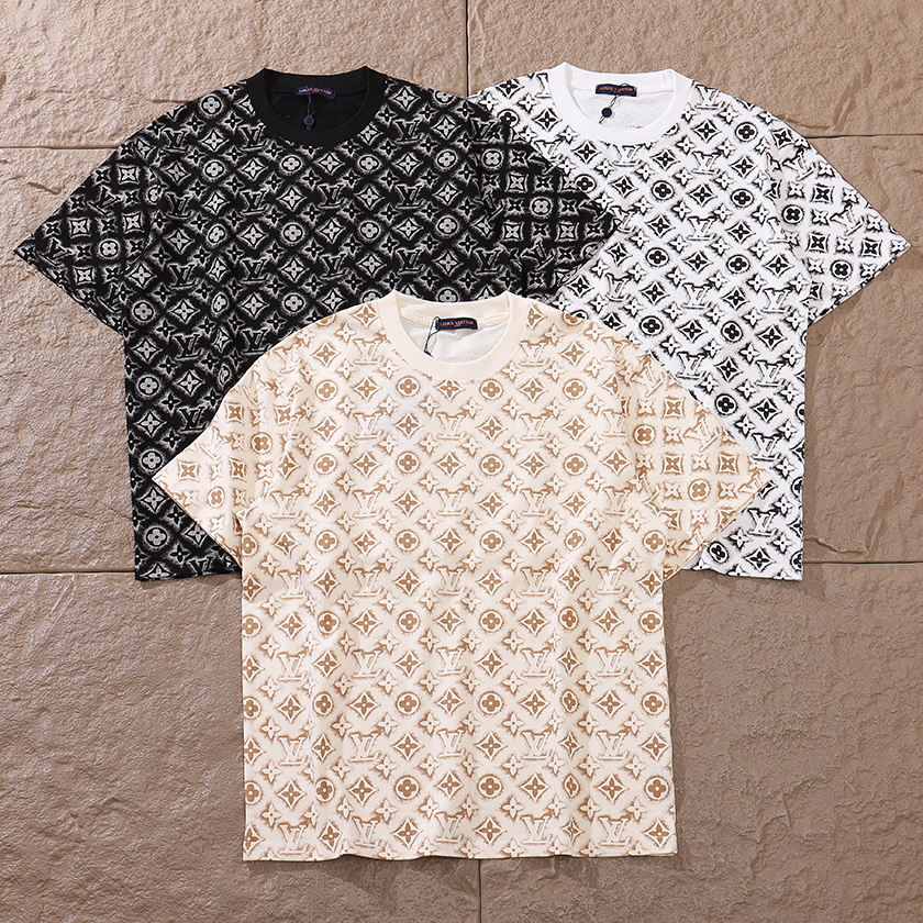 LOUIS VUITTON T-SHIRT