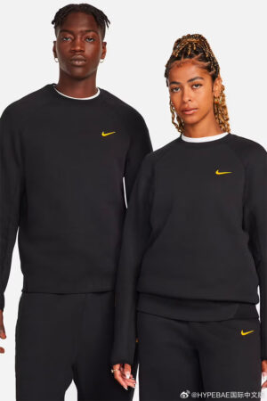 NIKE & NOCTA Свитер