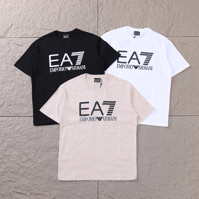 EMPORIO ARMANI T-SHIRT