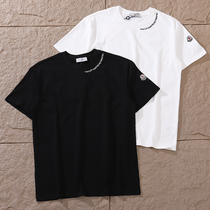 MONCLER T-SHIRT