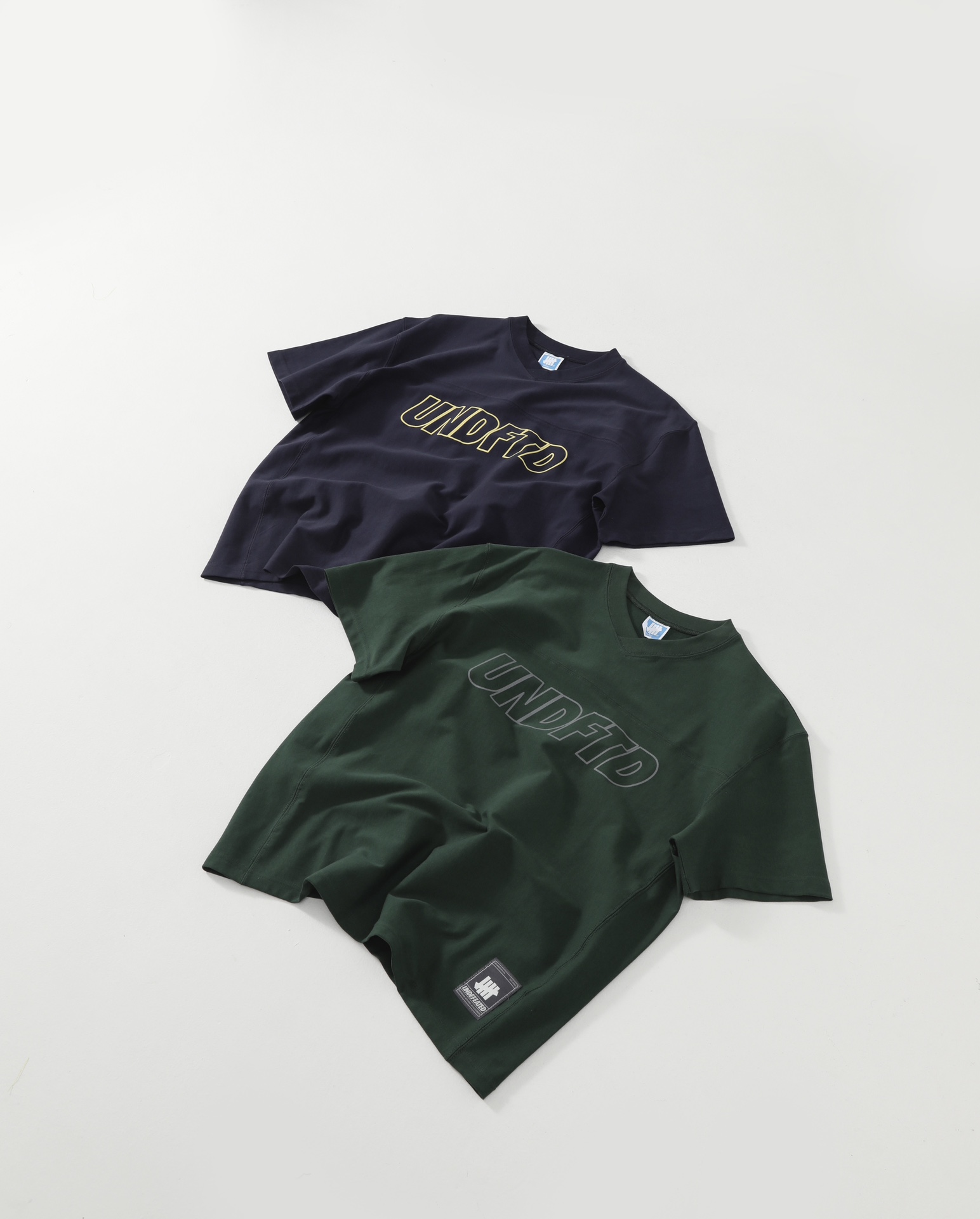 UNDEFEATED T-SHIRT
