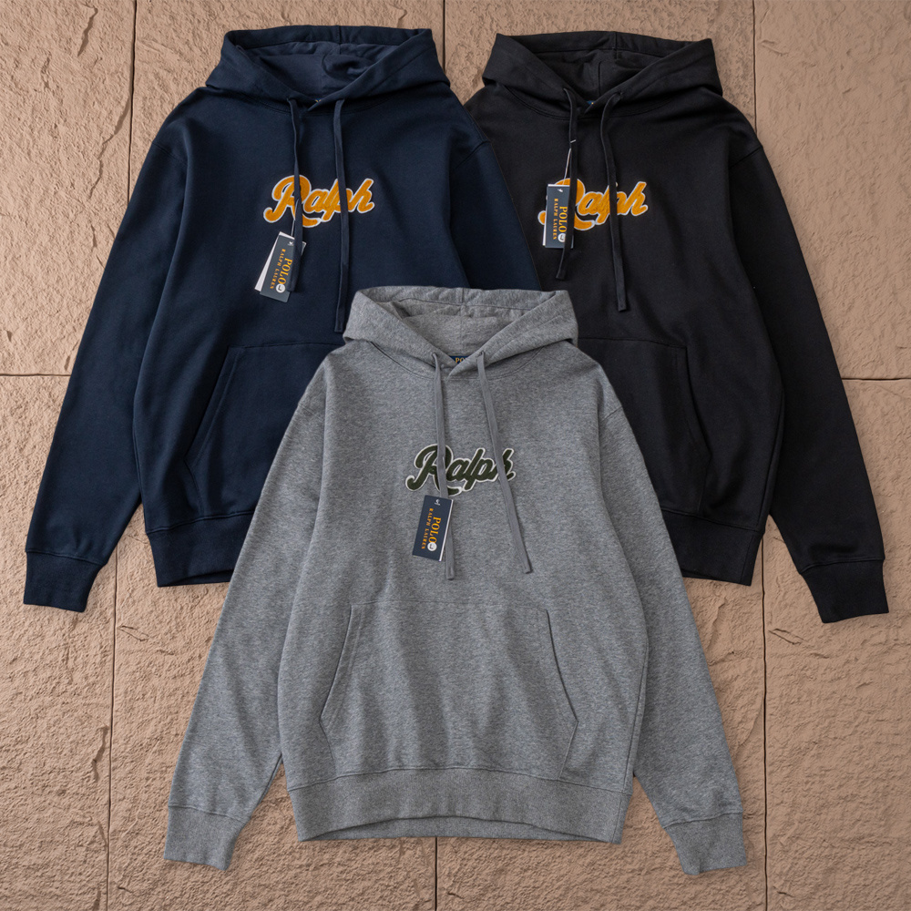 RALPH LAUREN худи