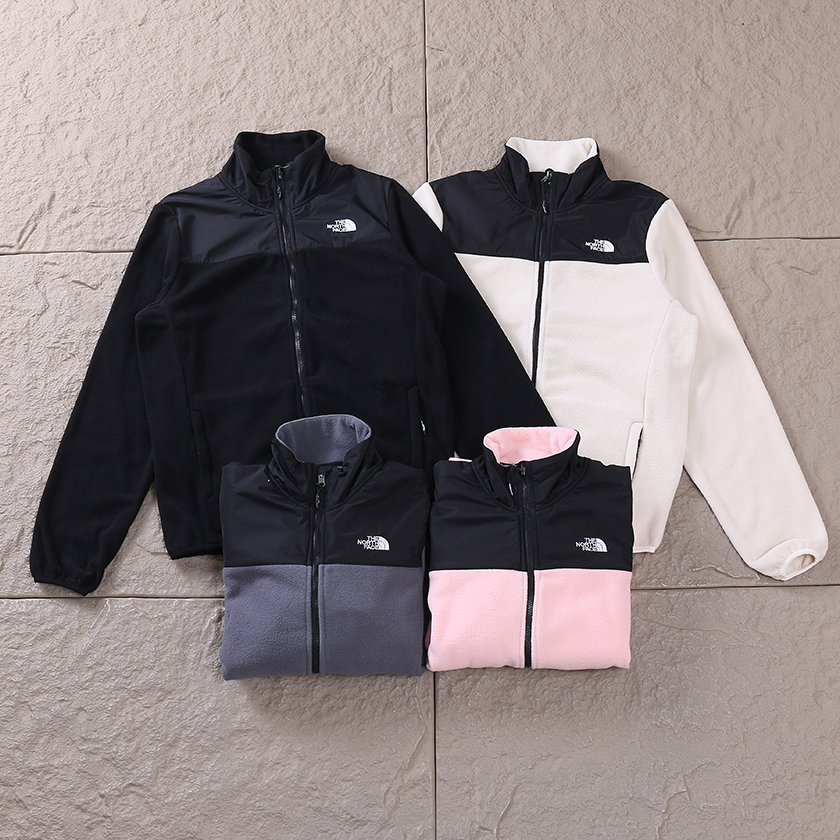 THE NORTH FACE JACKET