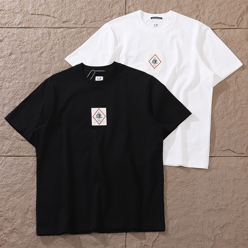CP T-SHIRT
