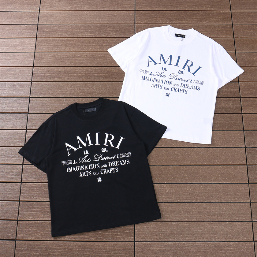 AMIRI T-SHIRT