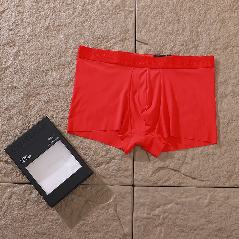 CALVIN KLEIN UNDERWEAR