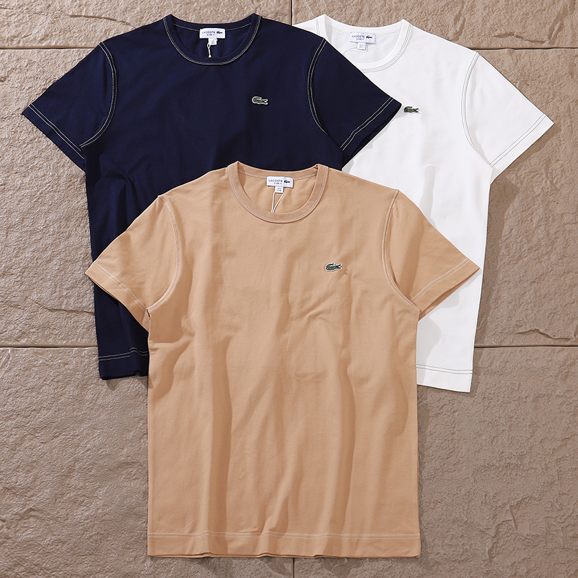 LACOSTE T-SHIRT