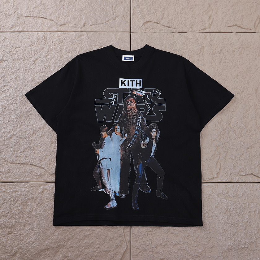 KITH T-SHIRT