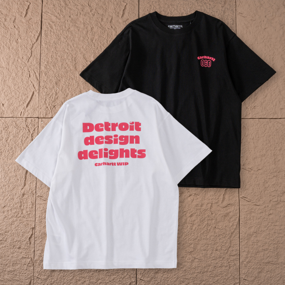 CARHARTT T-SHIRT