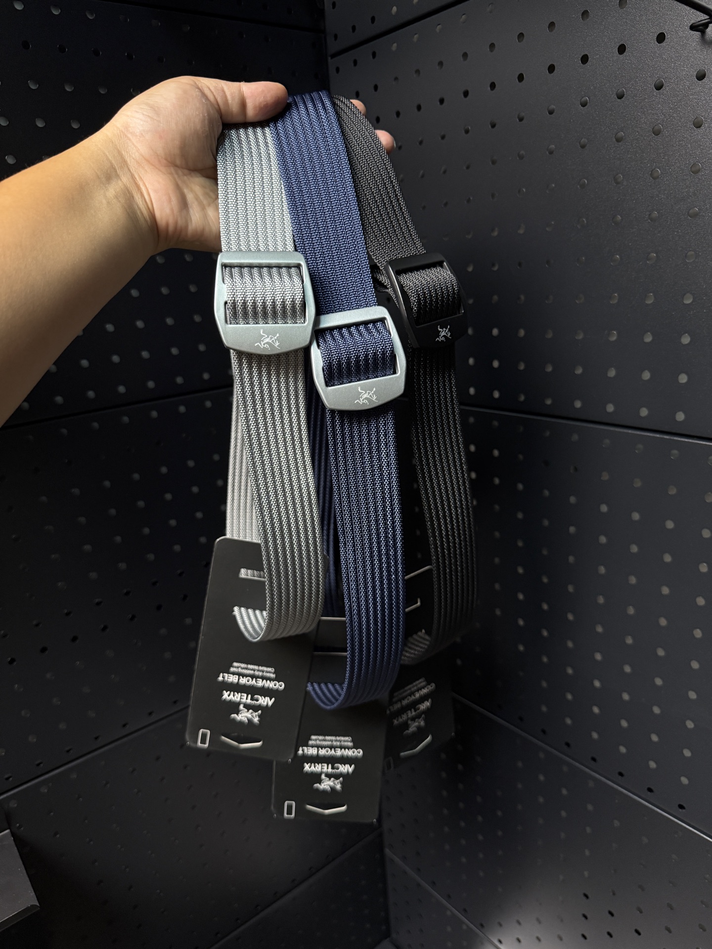 ARC‘TERYX