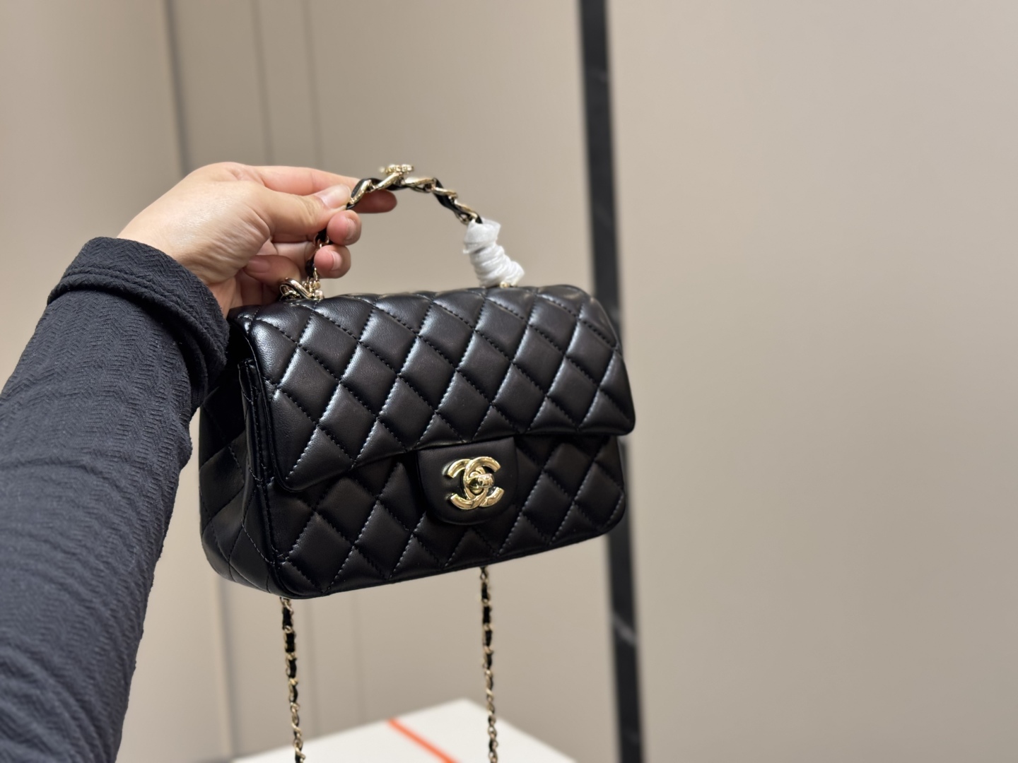 CHANEL BAG