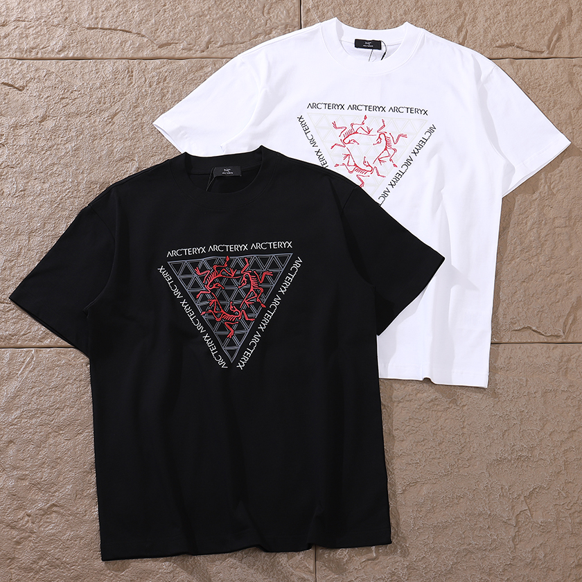 ARCTERYX T-SHIRT