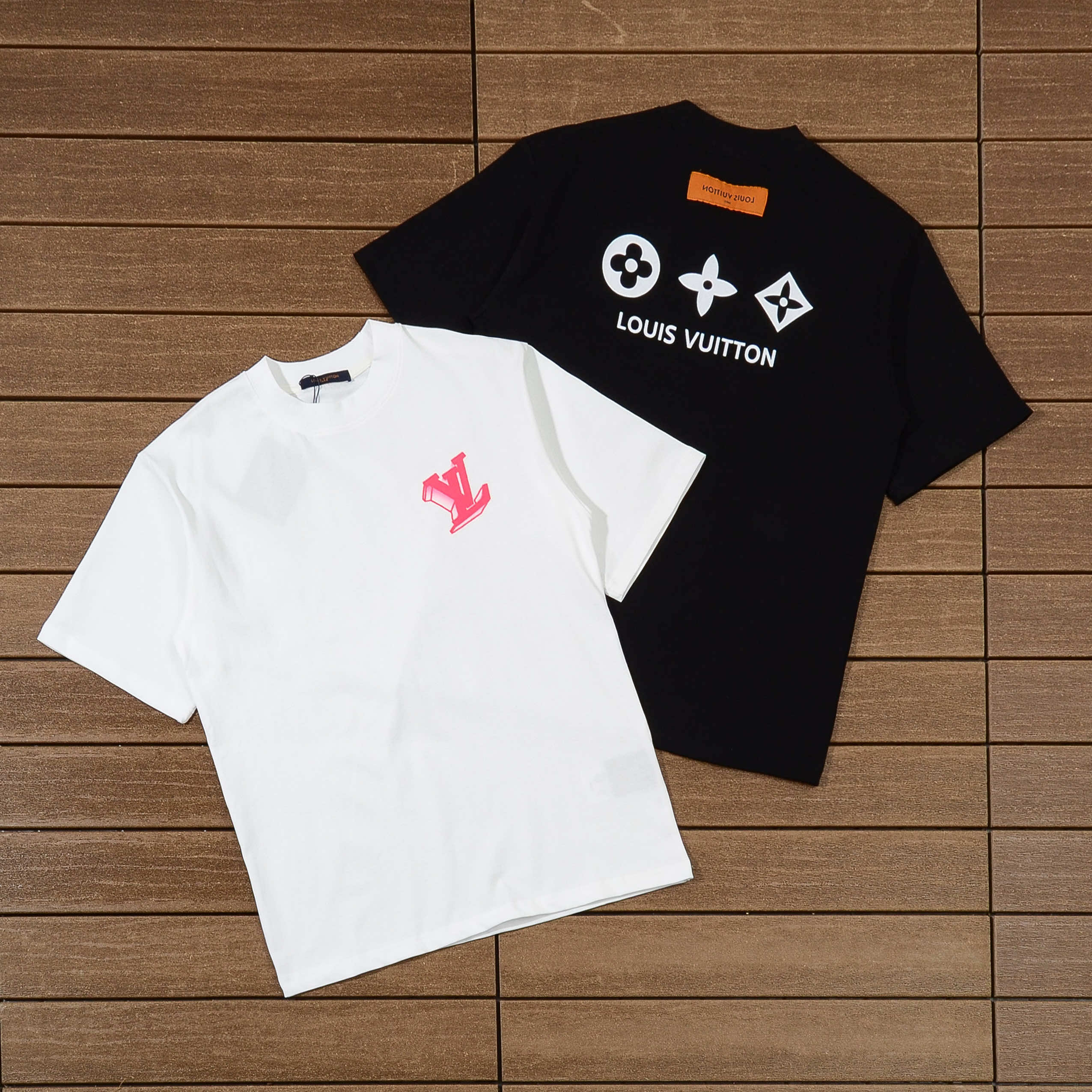 LV T-SHIRT