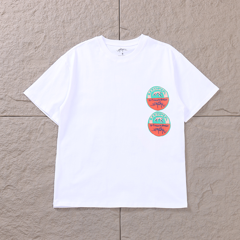 TRAVIS SCOTT T-SHIRT
