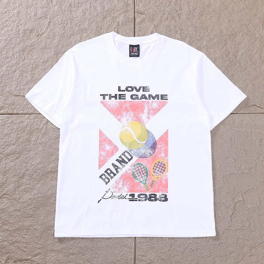SAINT MICHAEL T-SHIRT