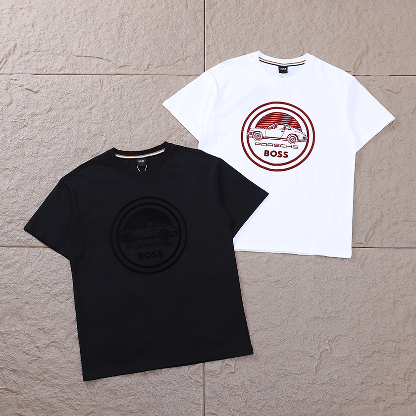 BOSS T-SHIRT