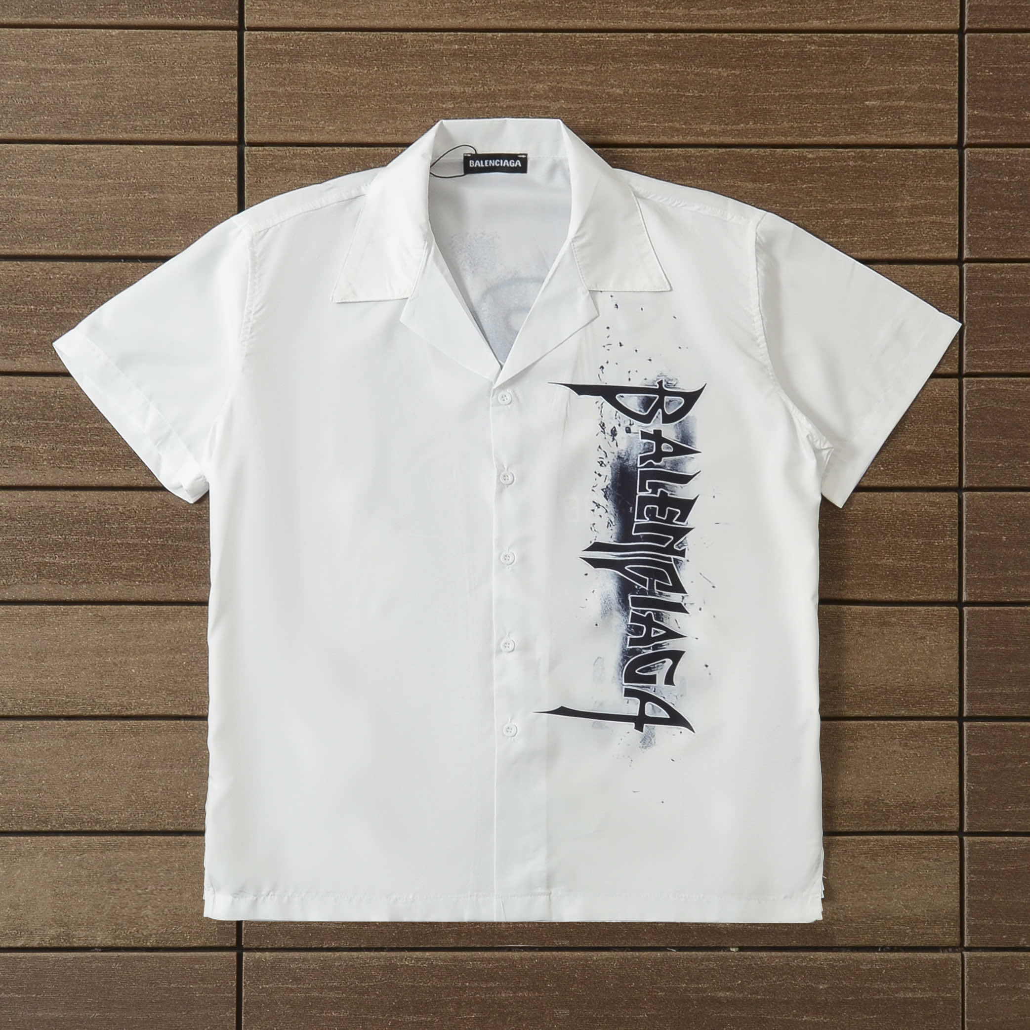 BALENCIAGA SHIRT
