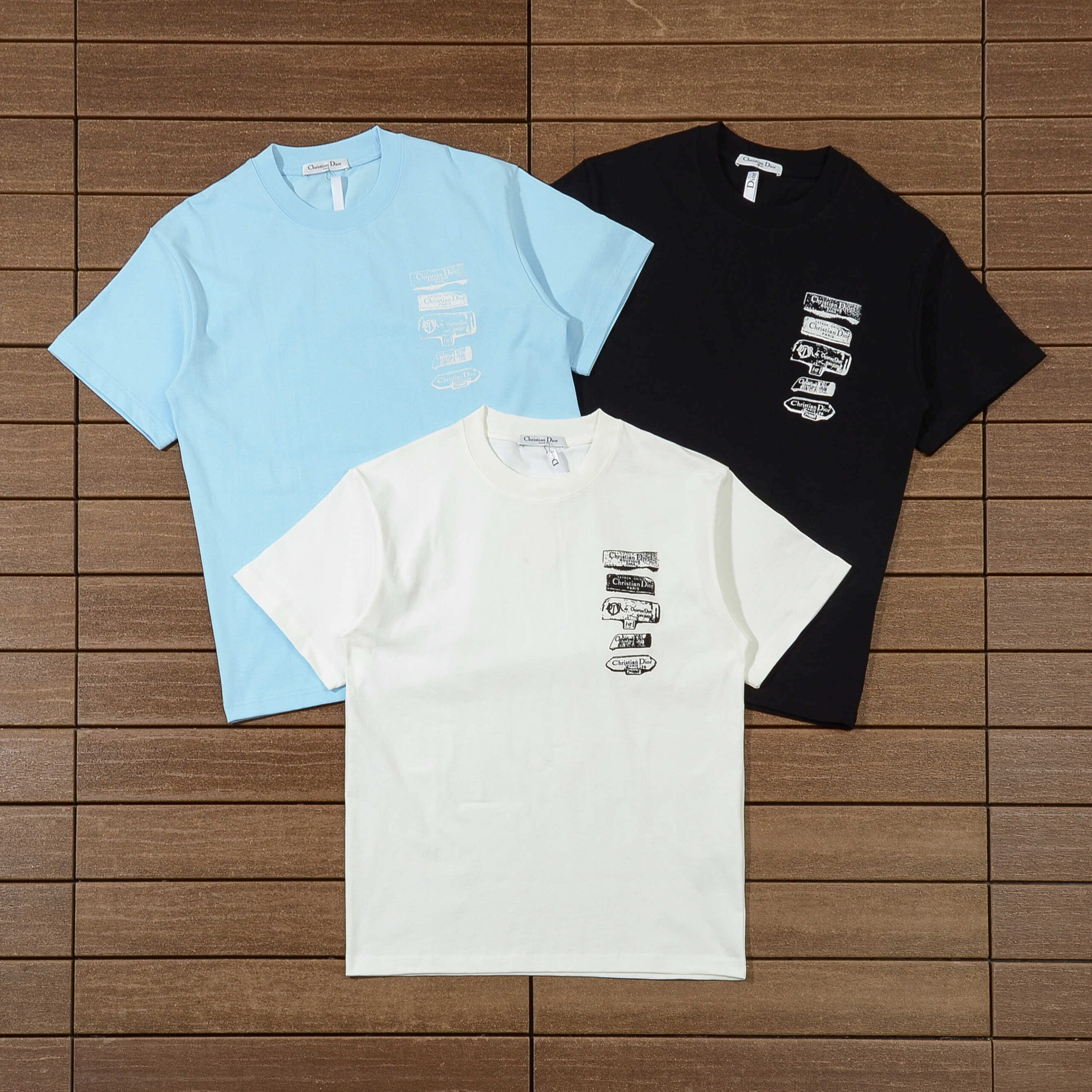 DIOR T-SHIRT