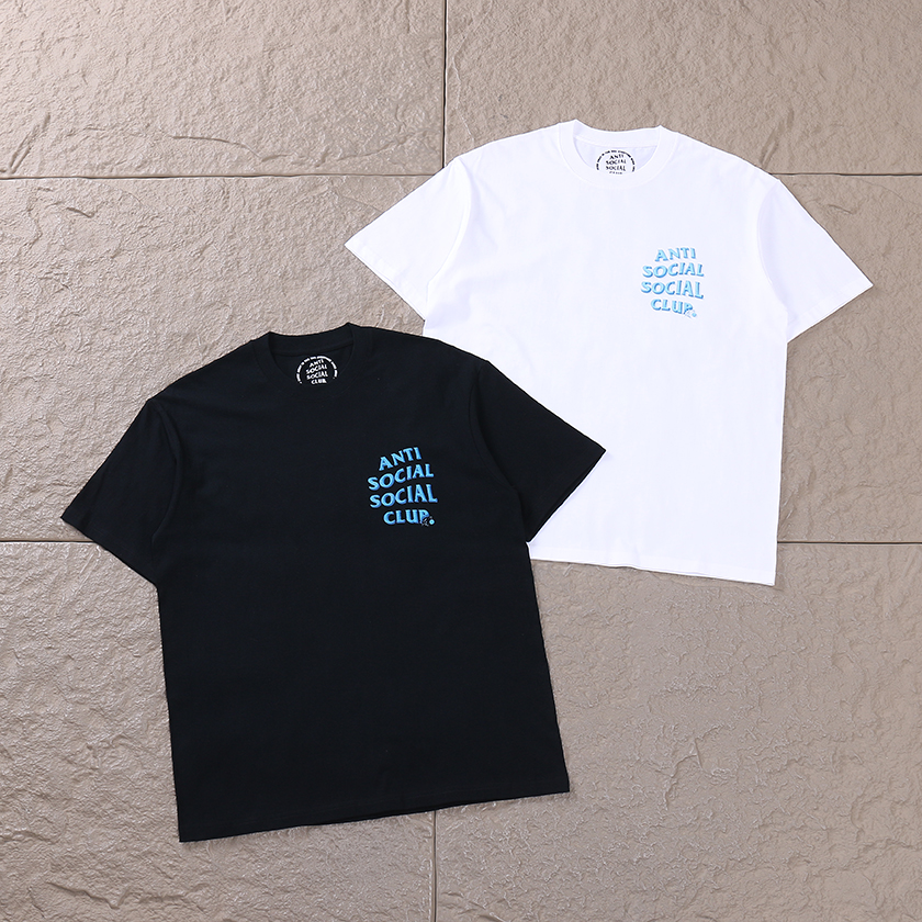 ASSC T-SHIRT