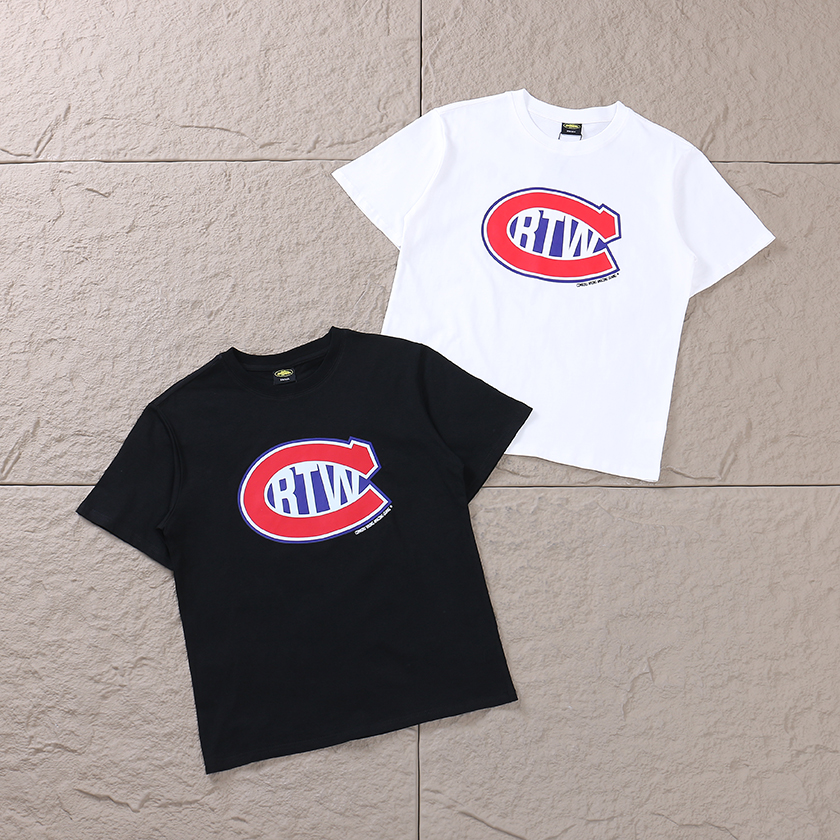 CORTEIZ T-SHIRT