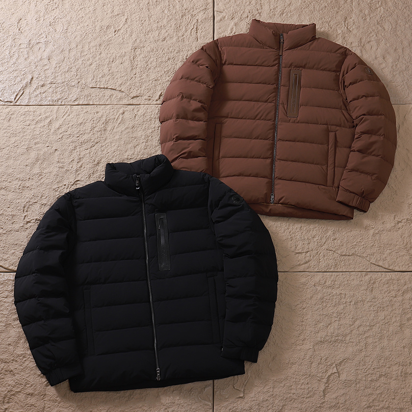 MONCLER DOWN JACKET