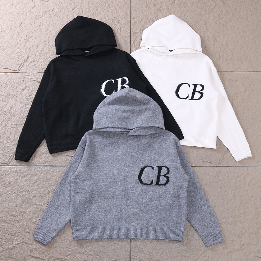 COLE BUXTON HOODIE