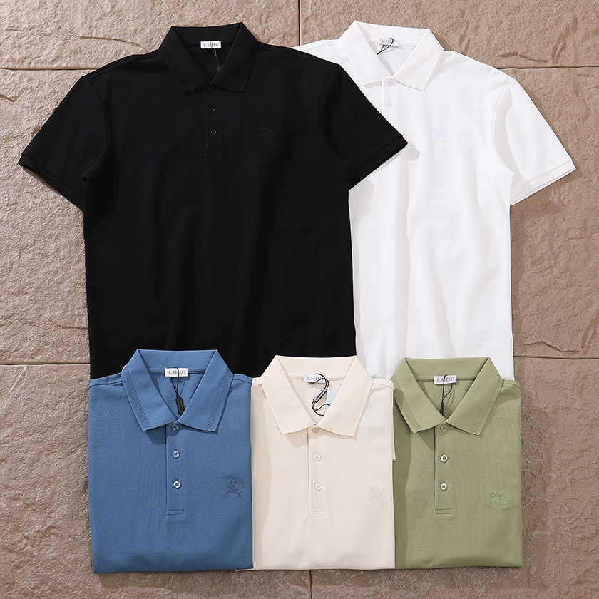 BURBERRY POLO