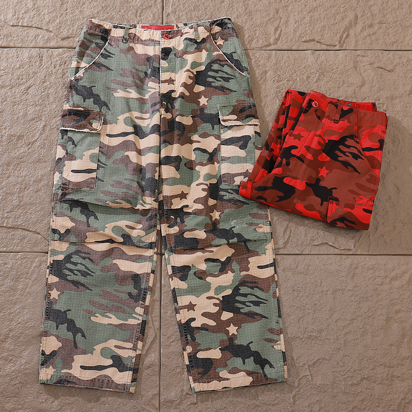 HELL STAR PANT