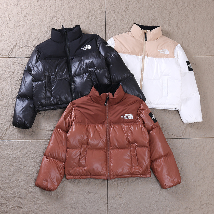 THE NORTH FACE DOWN JACKET