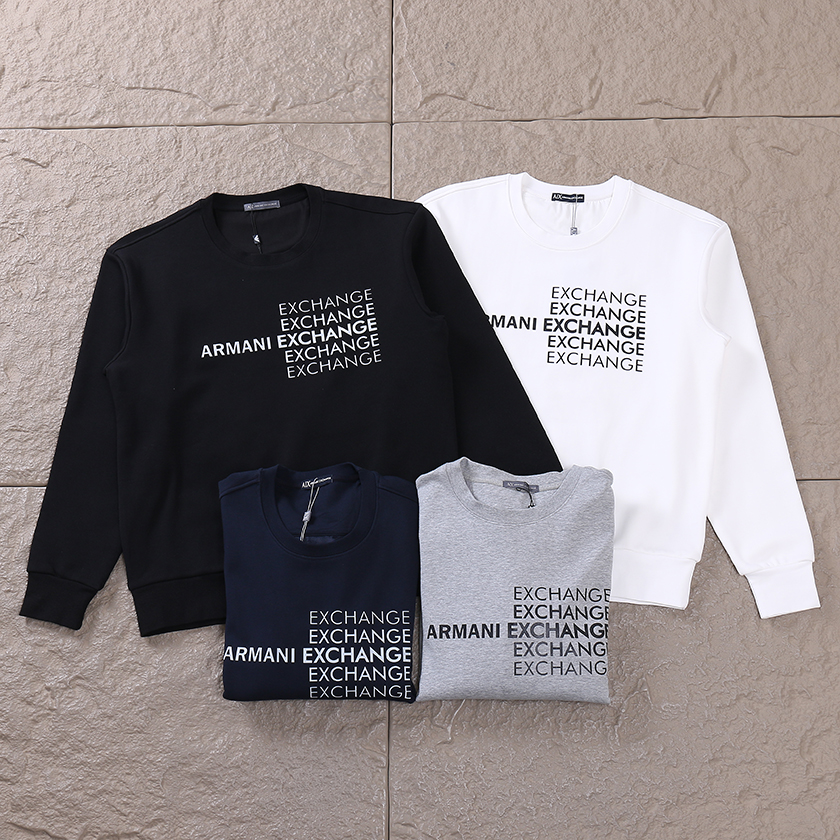 ARMANI EXCHANGE SWEATER