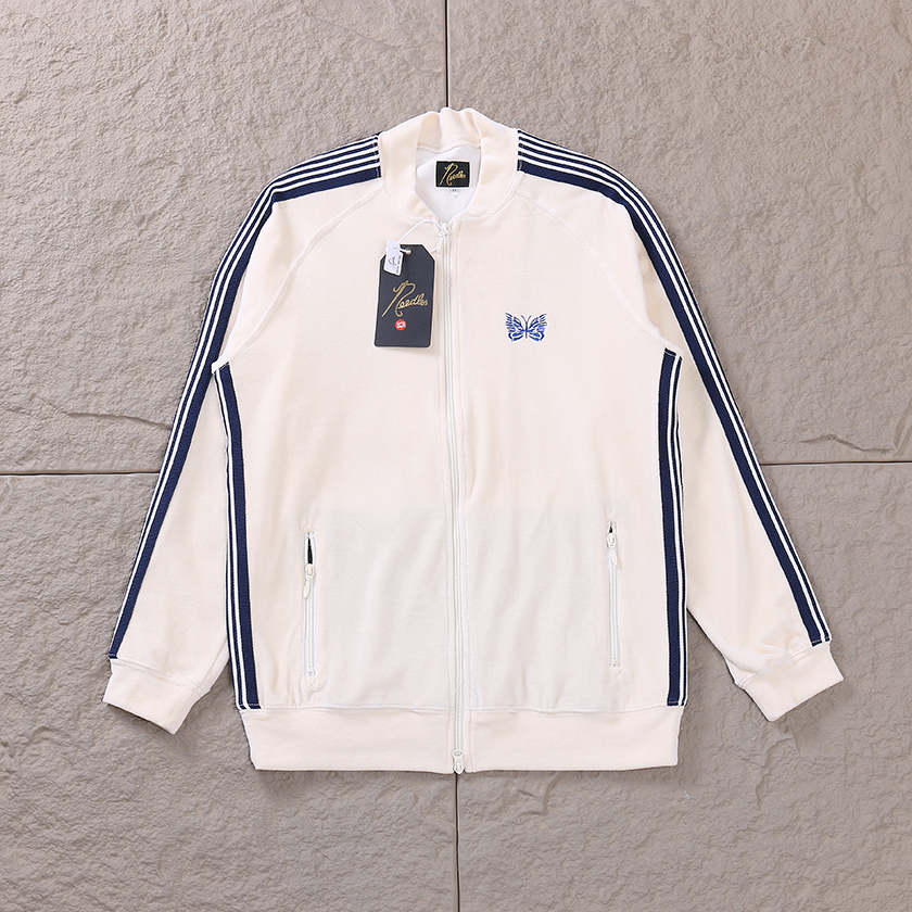 NEEDLES JACKET