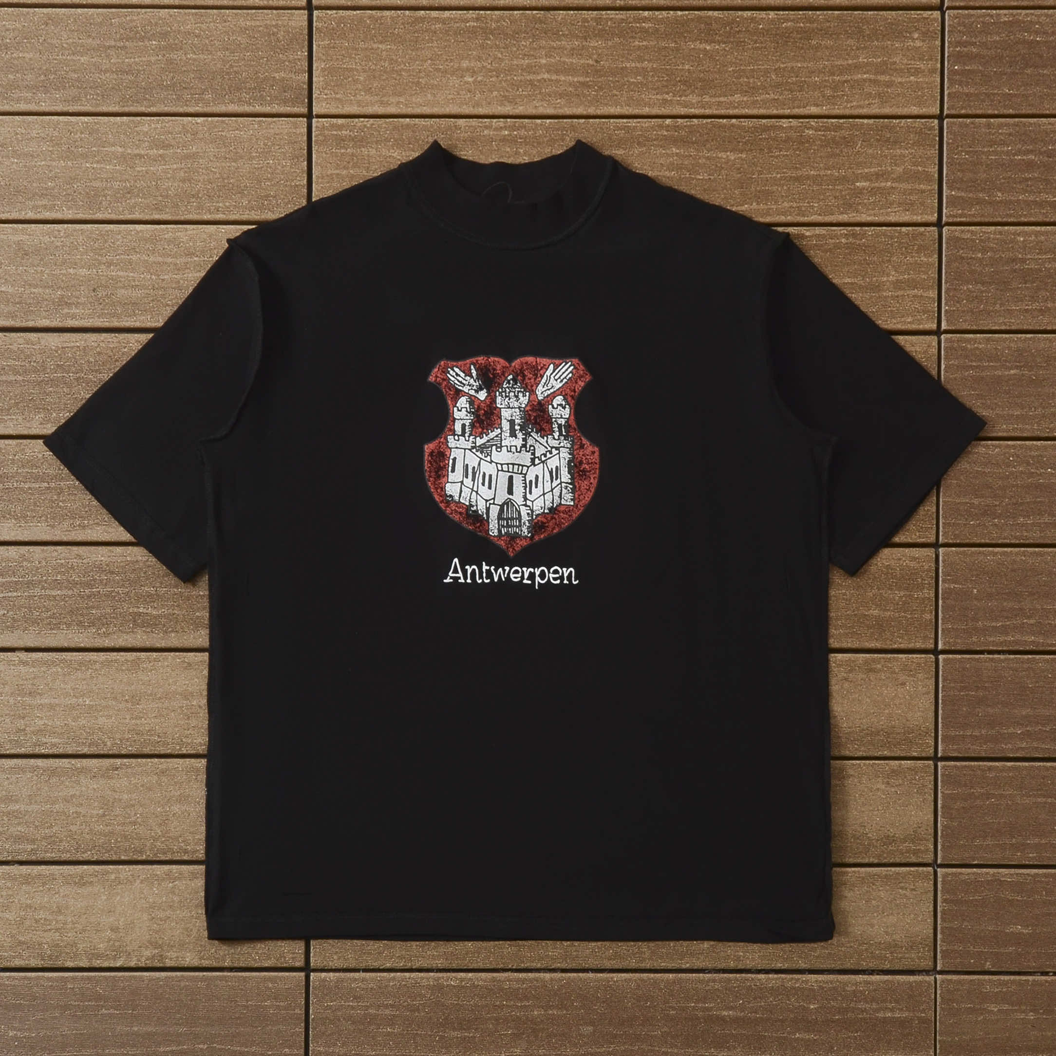 BALENCIAGA T-SHIRT