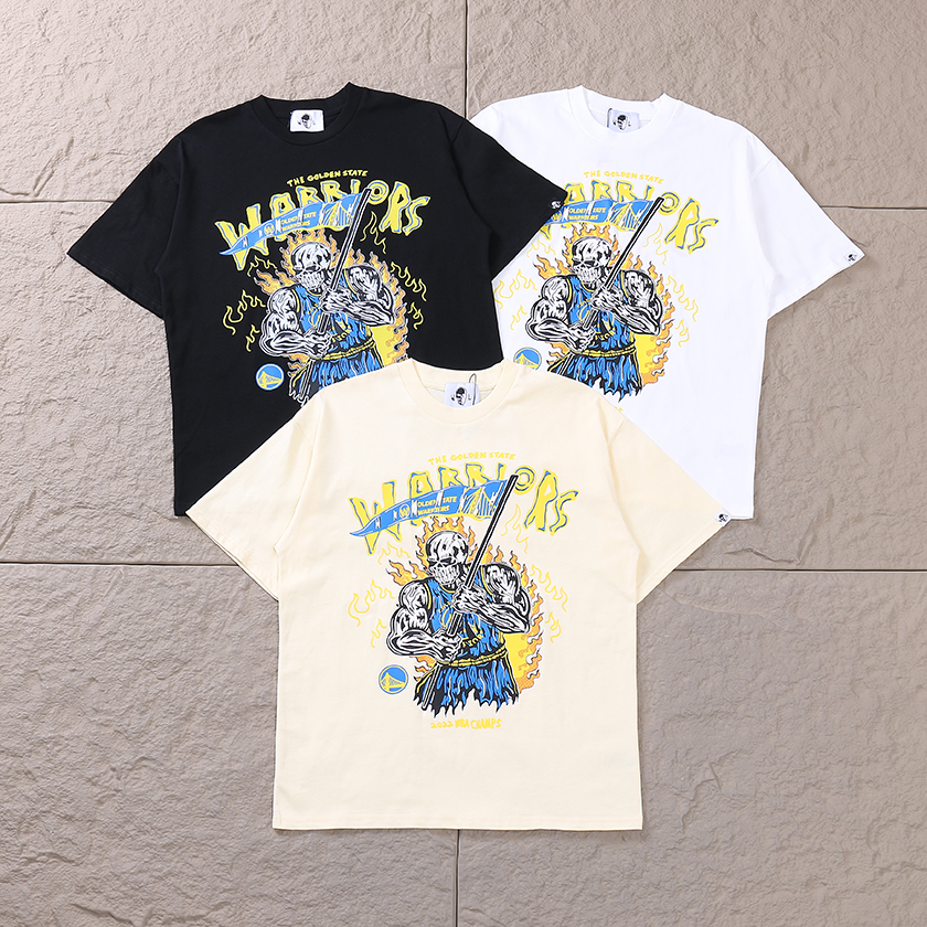 WARREN LOTAS T-SHIRT