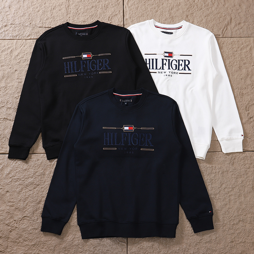 TOMMY HILFIGER Свитер