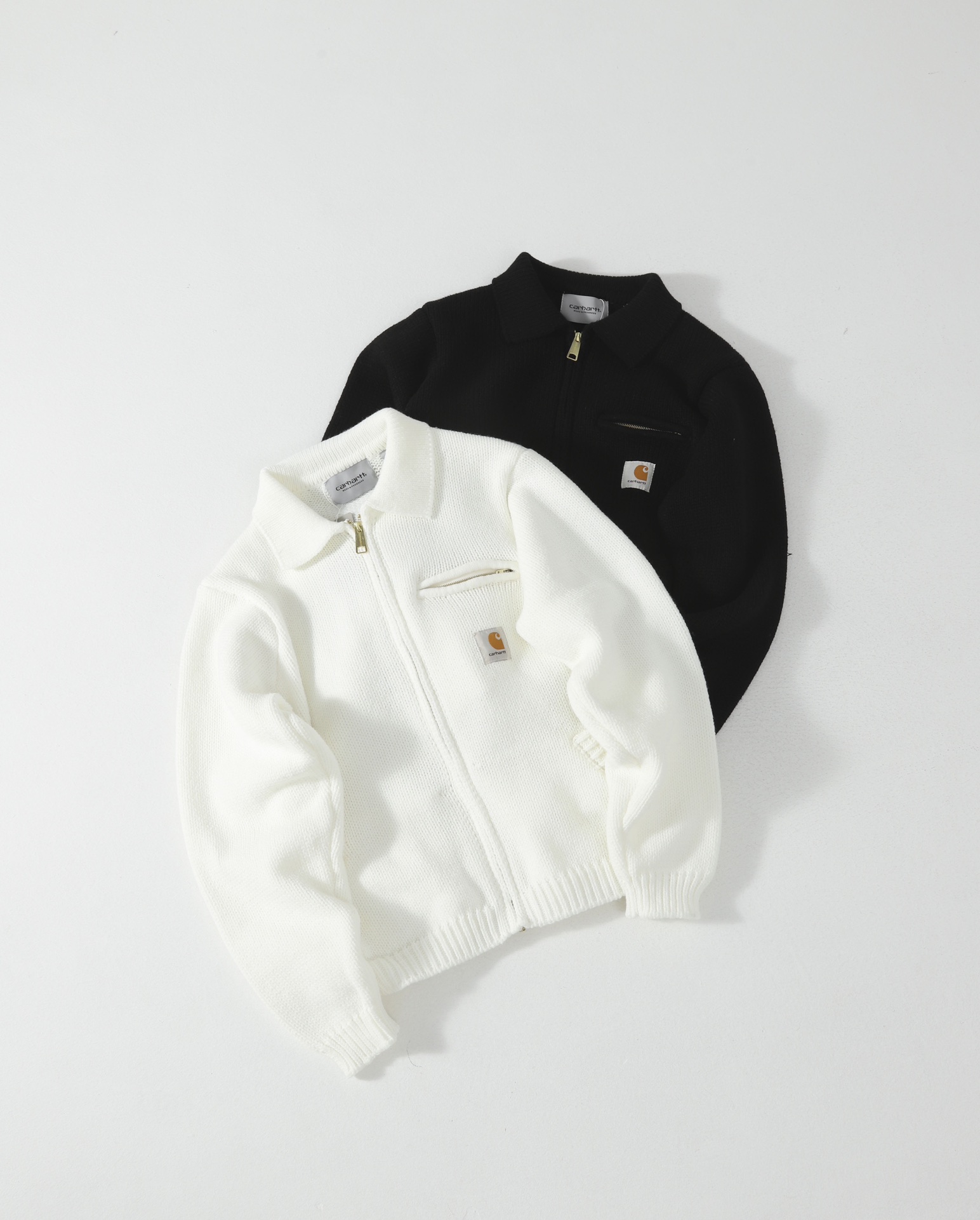 CARHARTT SWEATER