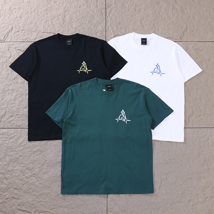 HUF T-SHIRT