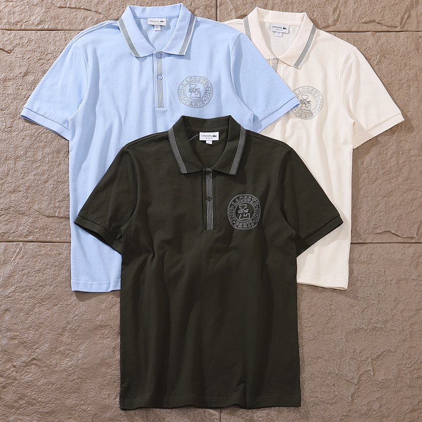 LACOSTE POLO