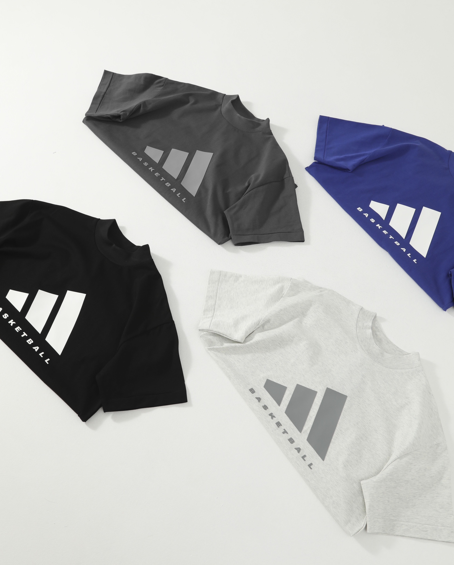 BASKETBALL T-SHIRT