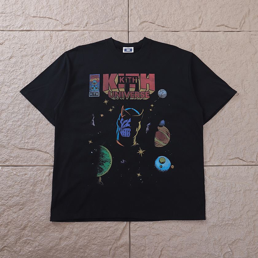 KITH T-SHIRT