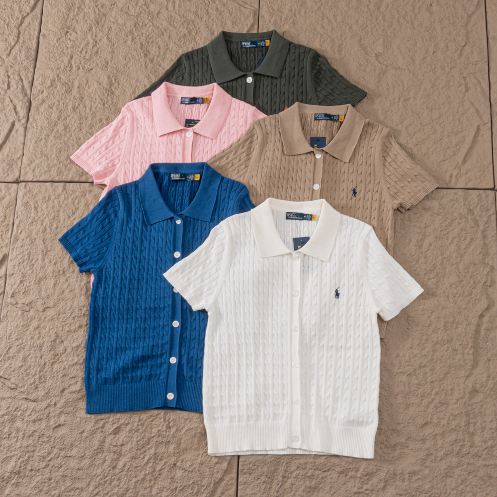 WOMAN RALPH LAUREN SHIRT