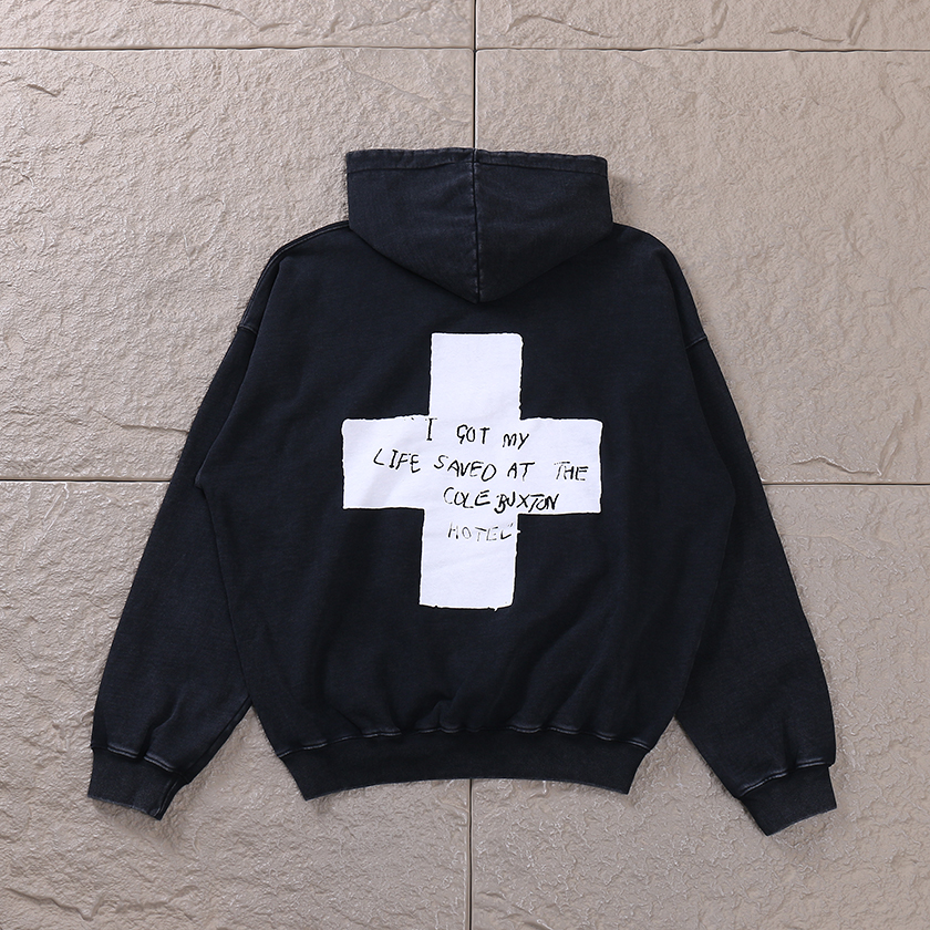 COLE BUXTON SWEATER