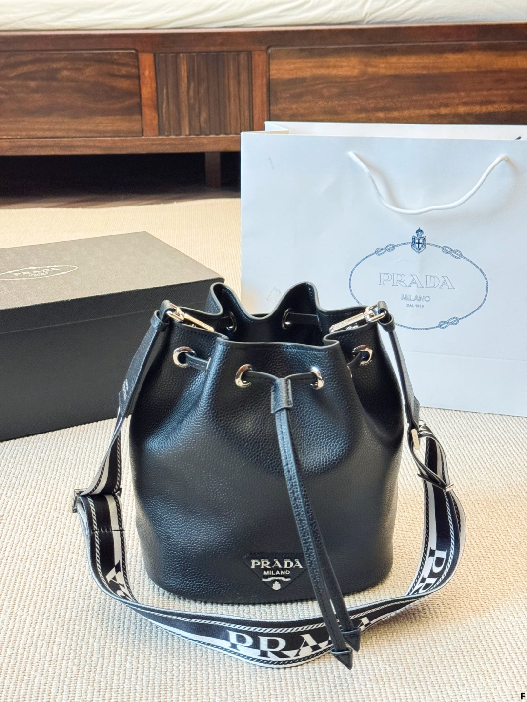 PRADA BAG