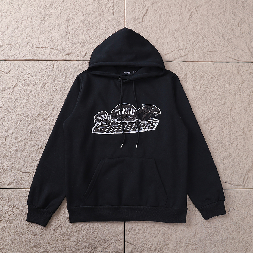 TRAPSTAR HOODIE