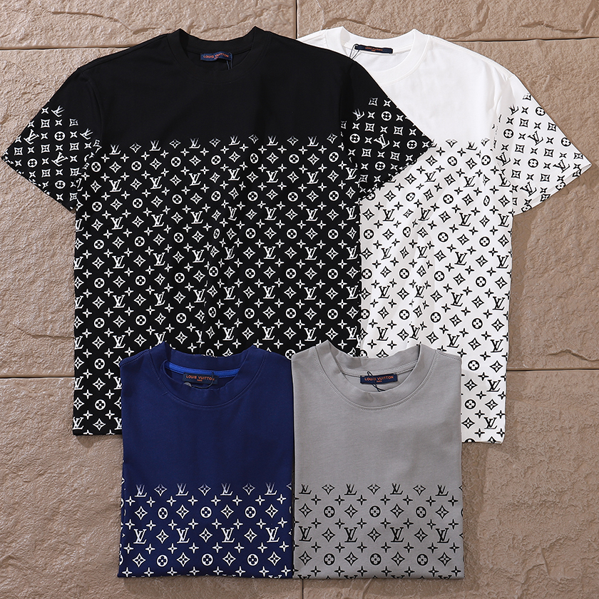 LOUIS VUITTON T-SHIRT